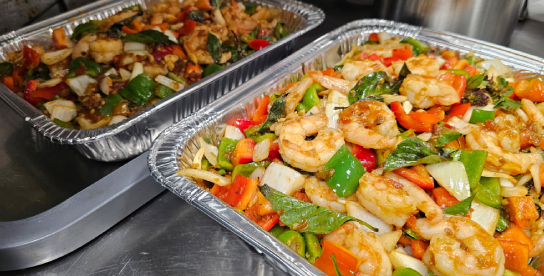 Emory Catering